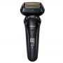 Panasonic | Shaver | ES-LS9A-K803 | Operating time (max) 50 min | Wet & Dry | Lithium Ion | Black - 3